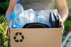 【環境】プラスチック・リサイクルの今　〜分別回収したプラスチックは「リサイクル」されているのか〜