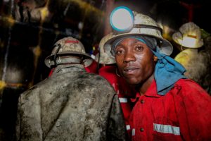 【南アフリカ】鉱物採掘業の労災死亡件数が急増。業界団体MCSA、新たなイニシアチブ発足