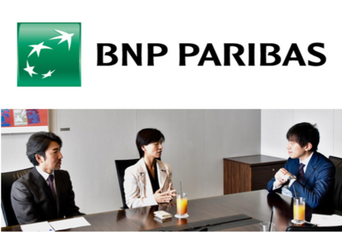 【対談】ESG投資に注力する仏金融大手BNPパリバ  〜何が原動力となっているのか〜