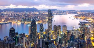【香港】H&M財団と香港研究所HKRITA、コットンとポリエステルの混紡布地リサイクル施設オープン