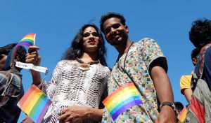 【インド】最高裁、同性同士の性行為を禁止する刑法377条は違憲と判決。LGBTの平等や尊厳の観点