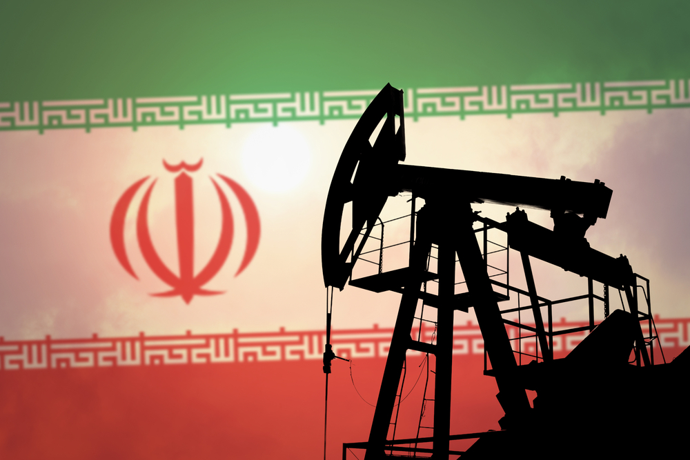 【日本】石油元売大手、10月からイラン産石油輸入停止の見通し。トランプ政権経済制裁の影響 1