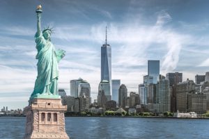 【アメリカ】ニューヨーク市年金基金、低炭素投資運用額を2021年までに4500億円に倍増。気候変動対策