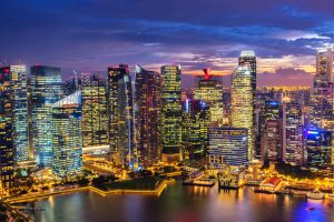【シンガポール】不動産手大手Frasers Property、シンジケート・グリーンローンを実現。融資期間5年で990億円調達