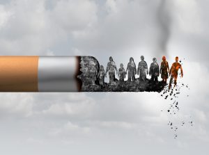 【国際】UNEP FIとPRI、たばこダイベストメント推進「Tobacco-Free Finance Pledge」発足。93の機関投資家署名