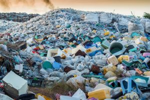 【国際】「世界の廃棄物量は2050年までに1.7倍」世界銀行報告。資金動員や食品廃棄物削減呼びかけ