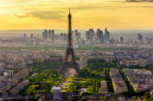 【フランス】運用アムンディ、2021年アクションプラン発表。投資運用を100%ESG投資に