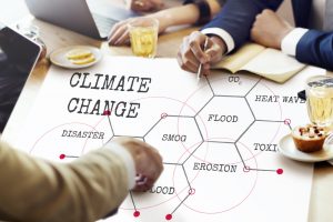 【日本】GPIF、投資先企業に気候変動対応求める国際機関投資家イニシアチブ「Climate Action 100+」加盟