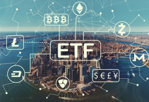 【アメリカ】ブラックロック、ESG型ETFを7本設定。管理ETFのESG・気候変動データ開示も開始