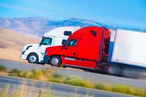 【アメリカ】EPA、大型トラックに対するNOx基準強化方針発表。2020年前半の制定目指す