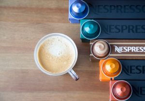 【国際】ネスプレッソとリオ・ティント、コーヒー用カプセルにASI認証アルミニウム使用で連携