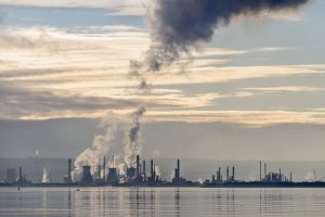 【オランダ】NNインベストメント・パートナーズ、石油ガス世界大手へのエンゲージメント強化