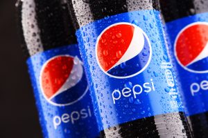 【アメリカ】ペプシコ、2025年までにペットボトルを33%再生素材で生産。サプライヤーに要請
