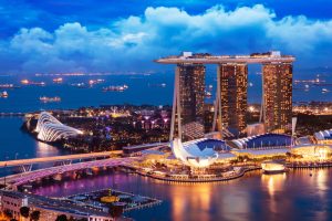 【シンガポール】SPグループ、再エネ電力取引市場開始。ブロックチェーンで管理。世界初