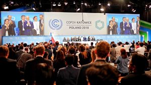 【1/24@京都 セミナー】COP24報告会・京都　パリ協定の詳細ルールと脱炭素への道筋