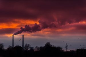 【国際】「2018年の二酸化炭素排出量は2.7%増で2年連続過去最高更新の見込み」国際研究者チーム論文
