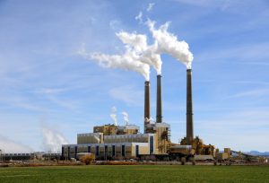 【アメリカ】EPA、化石燃料火力発電所のCO2排出基準緩和案を発表。CCSを導入要件から外す