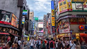 【日本】政府、特定技能在留資格の運用制度を閣議決定。5年間で14業種計34万人外国人労働者受入れ