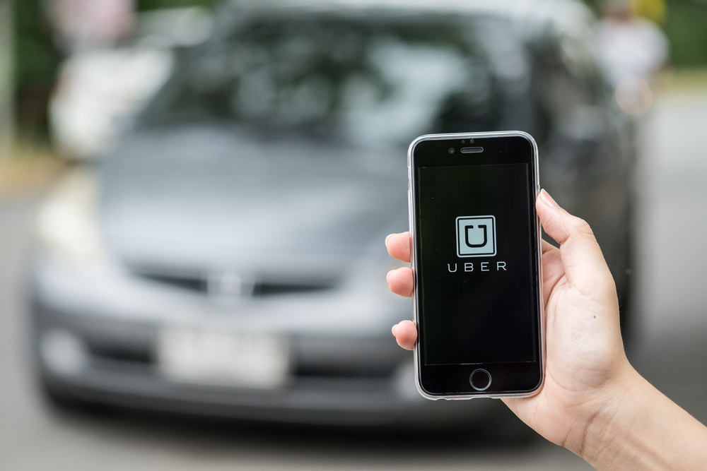 【イギリス】Uber、タクシードライバー従業員地位を巡る控訴院裁判で敗訴 1