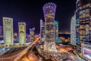 【カタール】カタール証券取引所、上場企業のESGデータ開示プラットフォーム開設