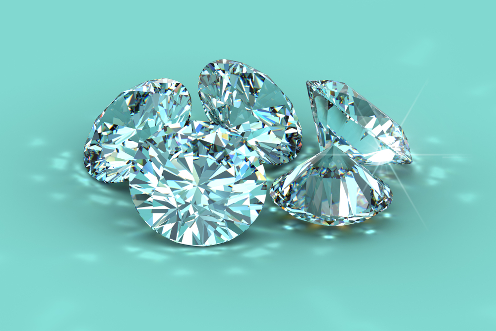 【アメリカ】ティファニー、ダイヤモンドの原料トラッキングの取組開始。若年層の購買向上狙う 1