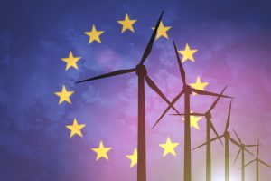 【EU】2017年の最終エネルギー消費に占める再エネ・風力割合が17.5%に上昇。2020年目標は20%