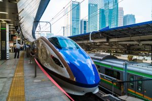 【日本】鉄道・運輸機構、「サステナビリティファイナンス・フレームワーク」で日本初のCBI認証取得