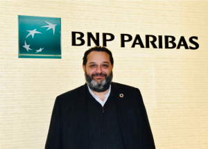 【インタビュー】BNPパリバがサステナビリティ分野で業界を主導する狙い 〜サステナブルビジネス上級戦略顧問の視座〜