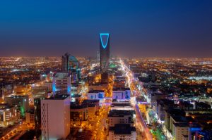 【サウジアラビア】サルマン国王、総額2.4兆円のリヤド開発計画を承認。社会インフラを整備