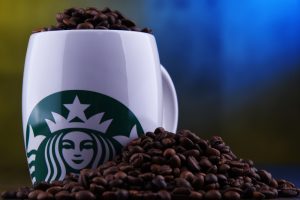【国際】ネスレ、スターバックス・ブランドのコーヒーを世界中で販売開始。全部で24種類