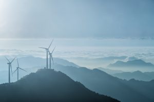 【アジア・オセアニア】2018年の風力発電新規設備容量は24.9GW。中国が21.2GWで圧倒的