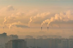 【国際】2018年のPM2.5大気汚染、バングラが世界最悪。インド都市部も深刻。中国は大きく改善