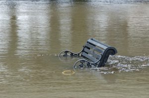 【イギリス】環境庁、2065年までの洪水・沿岸リスク対策発表。今後年平均1300億円の対策必要