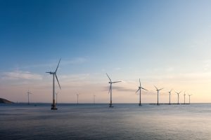 【イギリス】政府、2030年洋上風力産業戦略発表。国内発電割合30%、海外輸出額5倍、雇用4倍