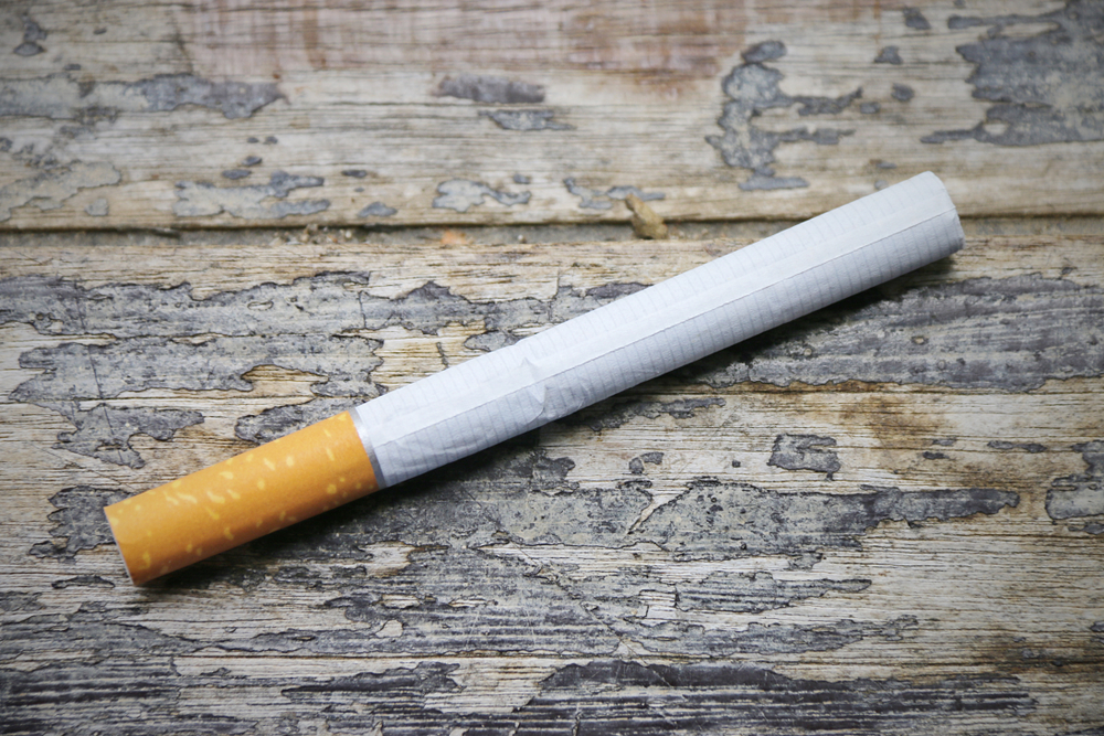 【カナダ】JT含むたばこ世界大手3社のカナダ子会社、1480億円の民事賠償命令。喫煙健康訴訟 1