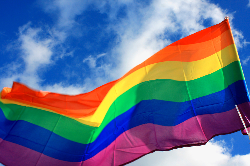 【アメリカ】HRC、LGBTインクルージョン「CEI」2019公表。グーグル対応に追われる 1