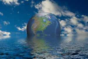 【国際】世界気象機関、2018年の海水温は過去最高を記録。海面上昇や海洋酸性化も進行