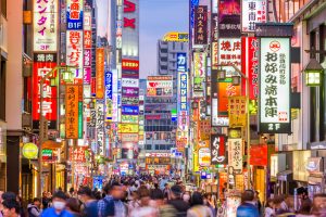【国際】金融都市のグリーンファイナンス・ランキング2019発表。東京凋落、中国都市の後塵に