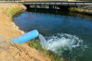 【アメリカ】EPA、水質浄化法の適用水域を縮小。地下水含めず。オバマ「水質浄化ルール」撤回