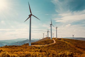 【国際】GWEC、2018年の風力タービンメーカー市場シェア発表。首位ヴェスタス