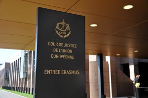 【EU】欧州司法裁、市民がEU対し損害賠償を求めた「市民の気候変動訴訟」を却下。原告は控訴検討