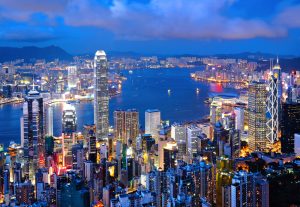 【香港】金融管理局、グリーンファイナンス促進の3政策発表。環境面での銀行の評価・監督強化も