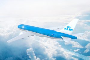 【オランダ】KLM、SkyNRGから年間75,000tの持続可能なジェット燃料調達。CO2削減へ