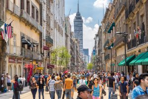 【メキシコ】メキシコシティ市、ビニール袋やプラスチック製食器の提供・販売を全面禁止