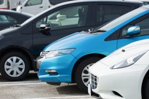 【日本】政府、2030年度の乗用車燃費基準で答申。現状より30%以上改善。電気自動車等の大幅増見込む