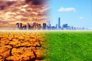【国際】今後5年間で世界大手企業は気候変動により28兆円の資産損失が発生。CDP報告