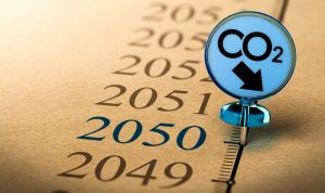 【国際】2050年までのCO2排出量ゼロを掲げている国は17ヶ国。日本は2070年のためカウントされず