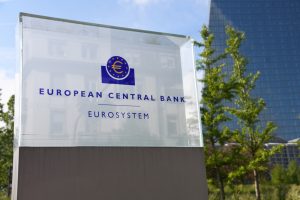 【EU】ECB、気候変動は金融システミックリスク招くおそれありと発表。特別レポート発行