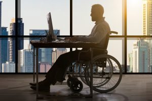 【アメリカ】障害者雇用格付DEI、2019年度結果発表。大手180社が自主参加し156社が満点