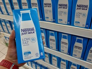 【スイス】ネスレ、WWF等開発のOpenSC用いたブロックチェーン技術トレーサビリティ検証開始。牛乳で